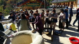 [강릉]용연사 오감만족 문화행사