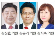 [춘천]“봄내장학재단 적립기금 운영 효율화 해야”
