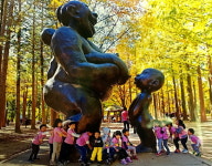 [춘천]춘천 김기경씨 춘천관광 사진공모전 금상