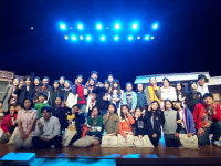 [동해]동해교육지원청 장애인식개선 예술행사