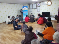 [동해]동해 찾아가는 복지상담센터