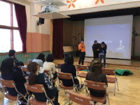 [정선]정선유치원 응급처치교육