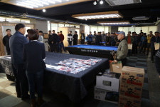 [양양]양양군당구연맹 당구대회