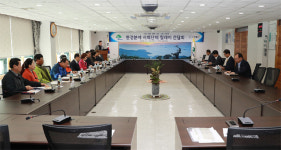 [태백]태백지역 환경분야 간담회