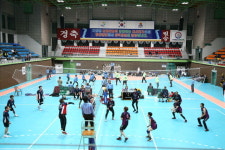 [삼척]삼척 클럽·직장 배구대회