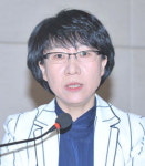 [원주]김진희  한지개발원 이사장