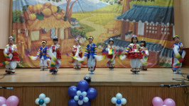 [고성]거성초교 큰별 꿈동이 발표회