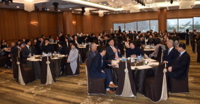 [춘천]자원봉사자&후원자 대축제 ‘더 나눔’ 개최