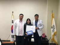 [정선]정선병원 감염병관리 우수기관 선정