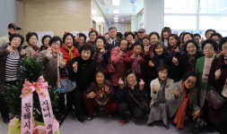 [동해]묵호노인종합복지관 시니어 축제