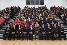 [평창]평창 송어종합공연체험장 개장
