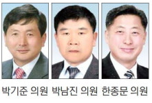 [철원]“청년 일자리 지원사업 홍보에 만전”