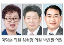 [평창]“세미나실 시설 예산 재검토”