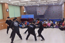 [인제]인제 문화예술반상회 공연