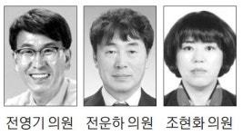 [정선]“지방채 12억원 조기상환을”