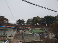 “40년 살았는데 길거리로 내몰릴까 잠이 안와요”