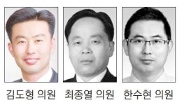 [인제]“군장병 휴식공간 내실 추진을”