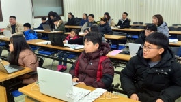 도내 초교생·학부모 코딩 무료 강의