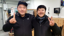 현대화 옷 입은 정겨운 시장 , 주말마다 축제