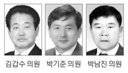 [철원]“와수출장소 리모델링 사업 만전”