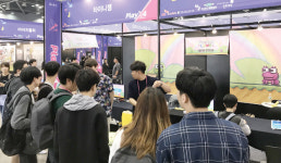 ‘ 단순한 중독성’ 무기로 해외유저 마음 사로잡았다