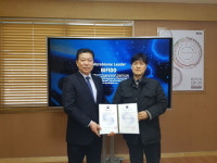 비피도 수출유망중소기업 지정