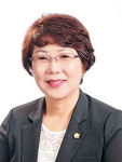 박경자  강릉여고 총동문회장