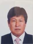 [강릉][3·13 조헙장 선거 출마합니다] 김원갑 강릉수협 입지자