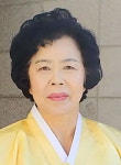 [강릉]채창숙 강릉시 임영문화재보호회장
