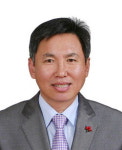[고성][3·13 조합장 선거 출마합니다] 황창길 고성군산림조합 입지자