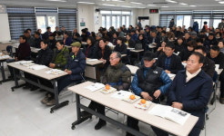 [평창]평창 농촌체험관광지 발전 모색