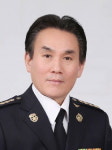[홍천]최도철  홍천읍 남성의용소방대장