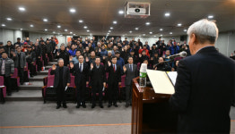 [속초]속초시농업기술센터 농업인 실용교육