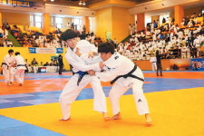 [동해]동트는동해 유도대회