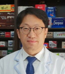 [강릉]김동민  강릉시약사회장