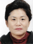 이경희  북평여고 총동문회장