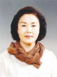 박선자 강릉예총 회장 예술대상 공로상 수상