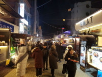 정선 사북 ‘야시장 페스티벌’ 가능성 제시