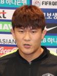 전북 김민재, 베이징 궈안 이적 발표