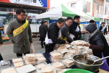 [평창]평창 전통시장 이용 캠페인