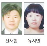 [동해]동해 전재현·유지연 씨 부부 농협 이달의 새농민상 수상