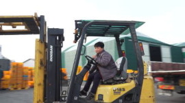 [TV 하이라이트] 14살 농부 지훈이