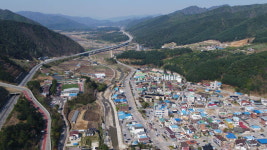 “내설악∼내금강 남북 도로망 구축 평화경제 구상”