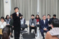남북산림협력 청년활동가 캠프
