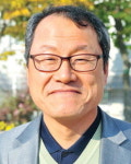 [춘천]김홍주  강원민예총 춘천지부장