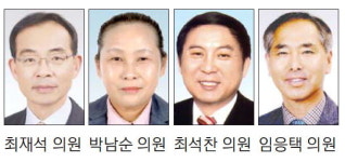 [동해]“해양심층수 배추 절임사업 검토”
