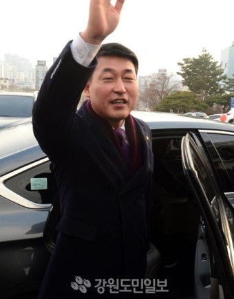 황영철 의원 2심도 징역형 집행유예 의원직 상실 위기