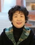 도여류서예가협회장 박경자씨 선출