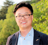 [원주]박찬길 담당, 방한천 공공복지대상 수상