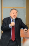 문정인 특보, 김연철 내정자 관련 강원대 발언 논란 확산